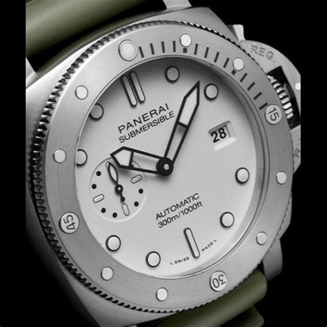 Panerai: роскошные часы для мужчин и женщин